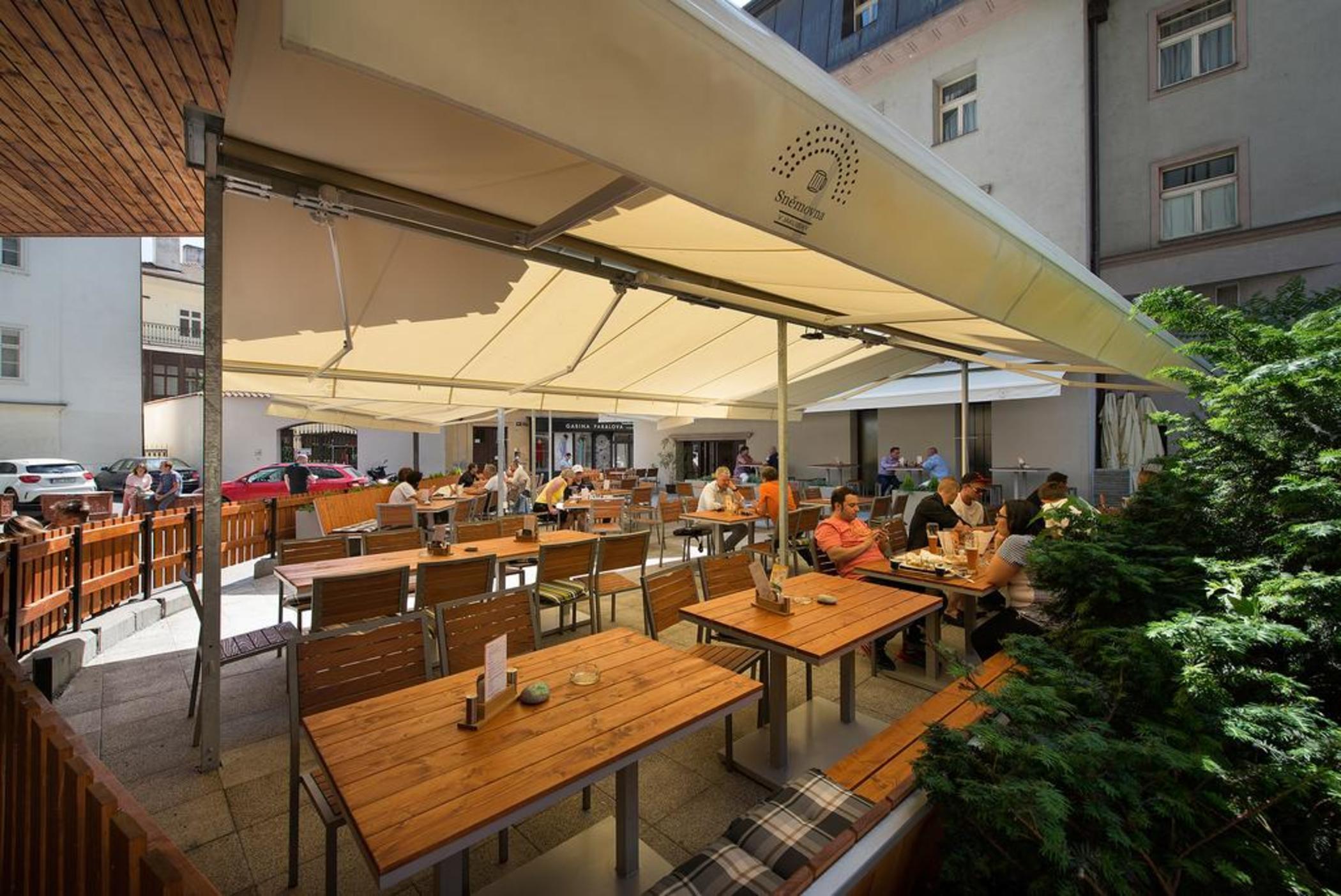 Ea Royal Esprit Praag