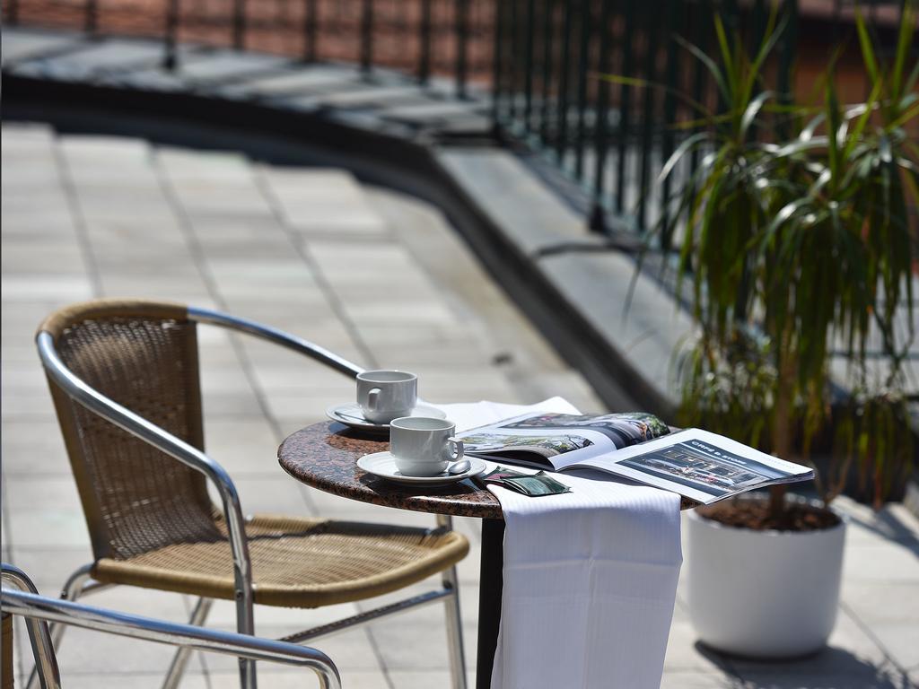 Hotel Ea Royal Esprit Praag