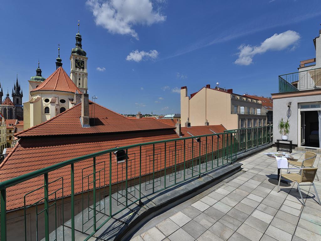Ea Royal Esprit Praag