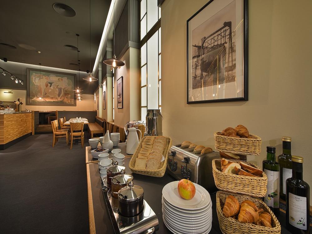 Hotel Ea Royal Esprit Praga