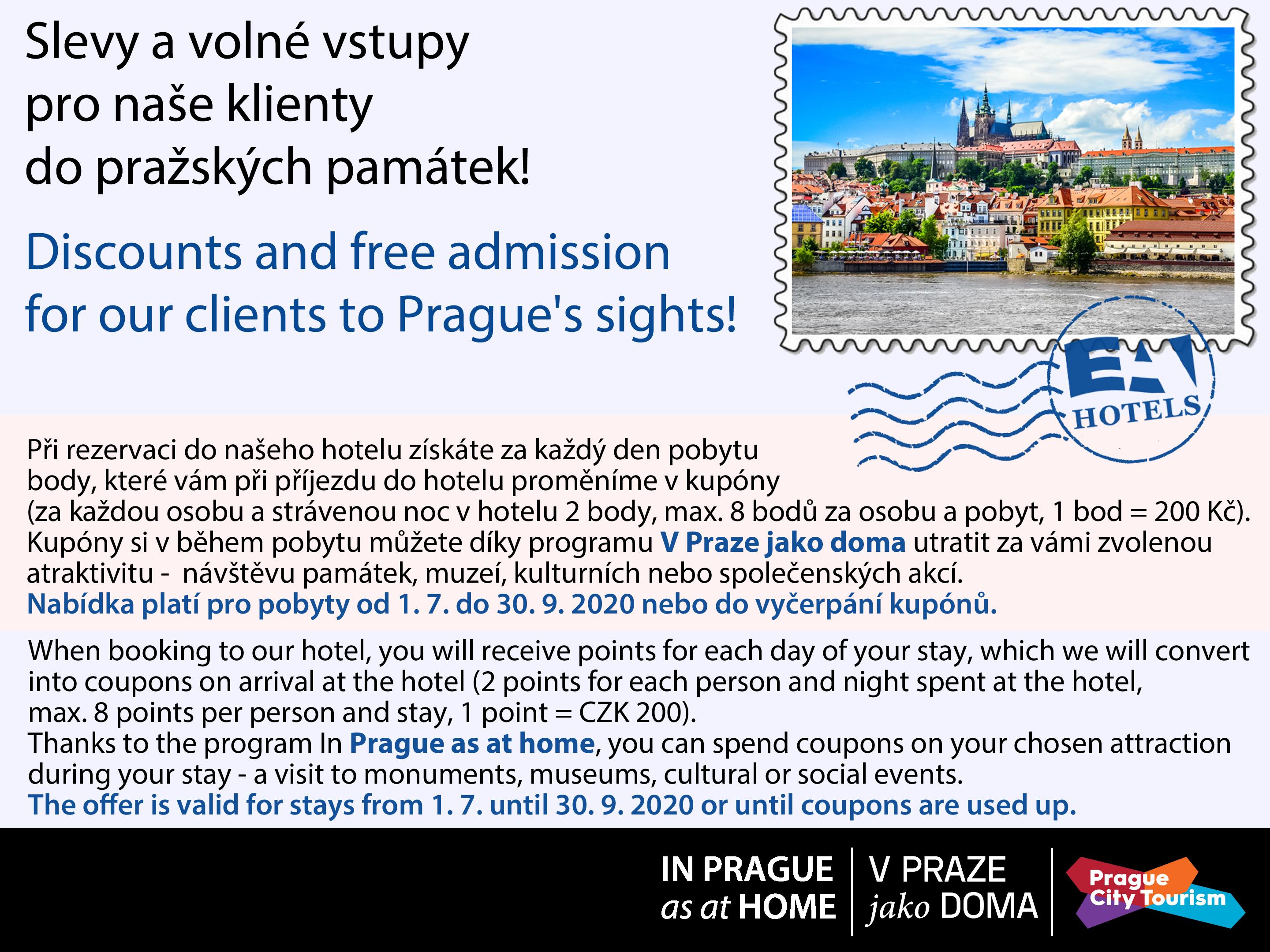 Ea Royal Esprit Praga