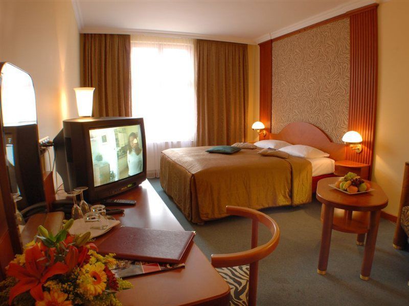 Ea Royal Esprit Hotel Praga