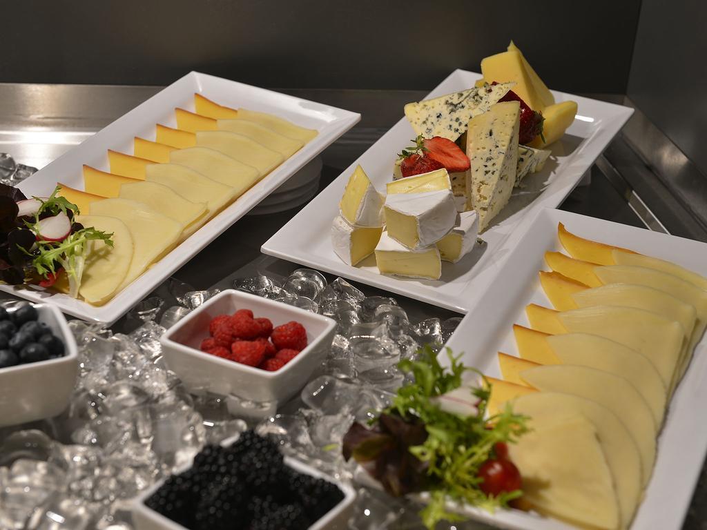 Ea Royal Esprit Hotel Praga