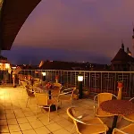 Ea Hotel Royal Esprit 