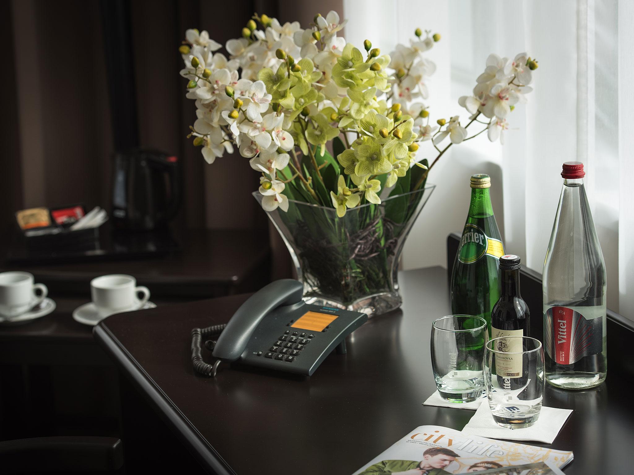 Отель Ea Royal Esprit 4*
